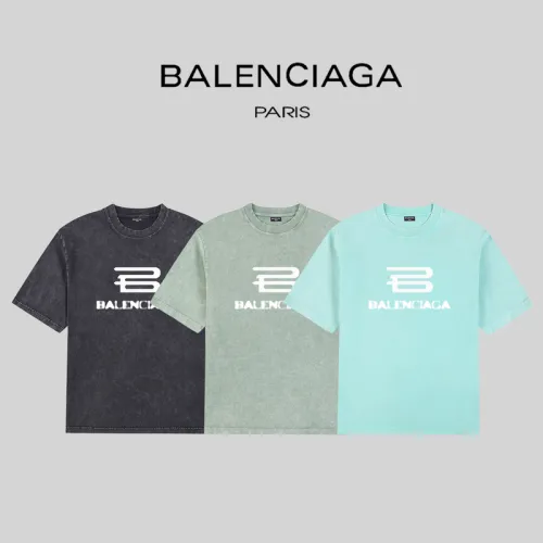 Balenciaga T-shirts for Men #B38309