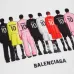 Balenciaga T-shirts for Men #B39005