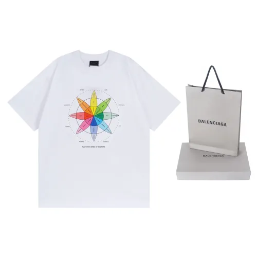 Balenciaga T-shirts for Men #B40890