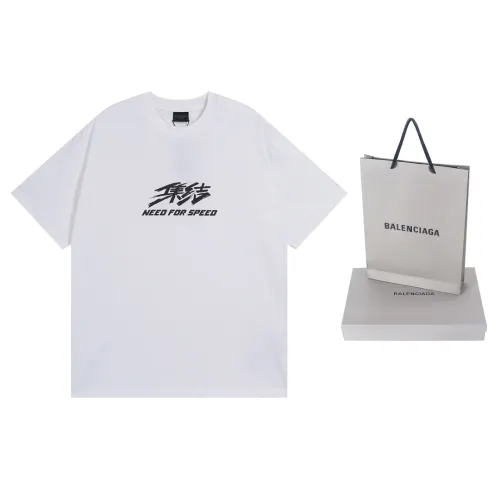 Balenciaga T-shirts for Men #B40892