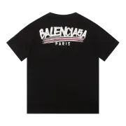 Balenciaga T-shirts for Men #B42529 Balenciaga T-shirts for Men #B42529