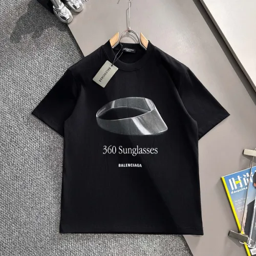 Balenciaga T-shirts for Men #B50193