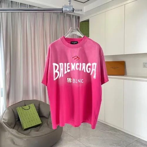 Balenciaga T-shirts for Men #B50195