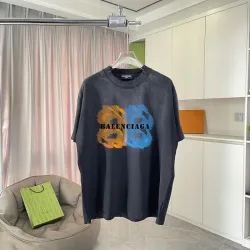 Balenciaga T-shirts for Men #B50734
