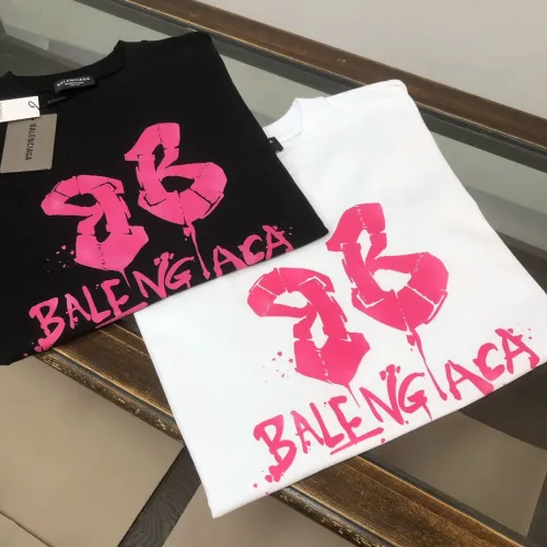 Balenciaga T-shirts for Men #B50970