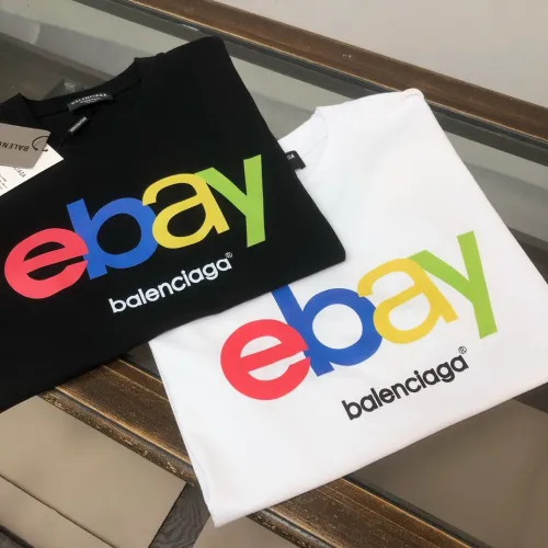 Balenciaga T-shirts for Men #B50971