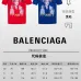 Balenciaga T-shirts for Men #B51306