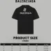 Balenciaga T-shirts for Men #B51400