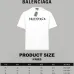 Balenciaga T-shirts for Men #B51401