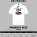 Balenciaga T-shirts for Men #B51405