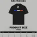 Balenciaga T-shirts for Men #B51417