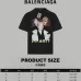 Balenciaga T-shirts for Men #B51533