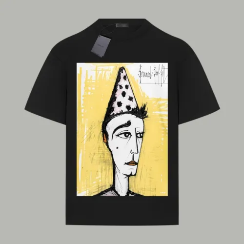 Balenciaga T-shirts for Men #B51534