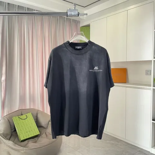 Balenciaga T-shirts for Men #B52261