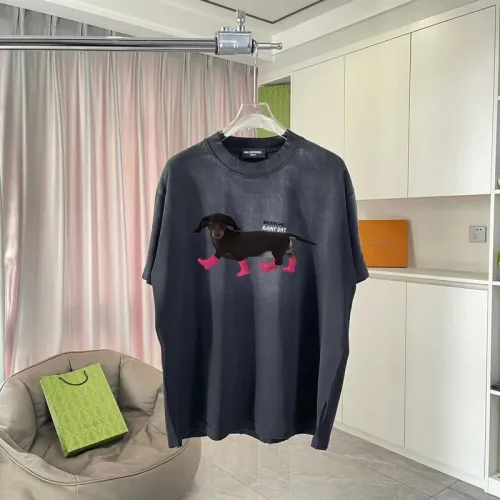 Balenciaga T-shirts for Men #B52263