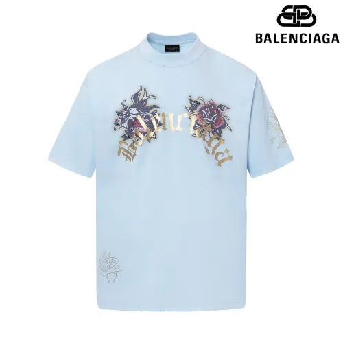 Balenciaga T-shirts for Men #B52606