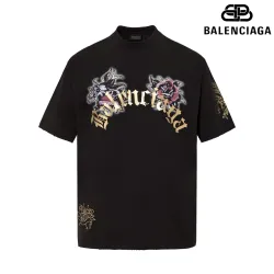 Balenciaga T-shirts for Men #B52607