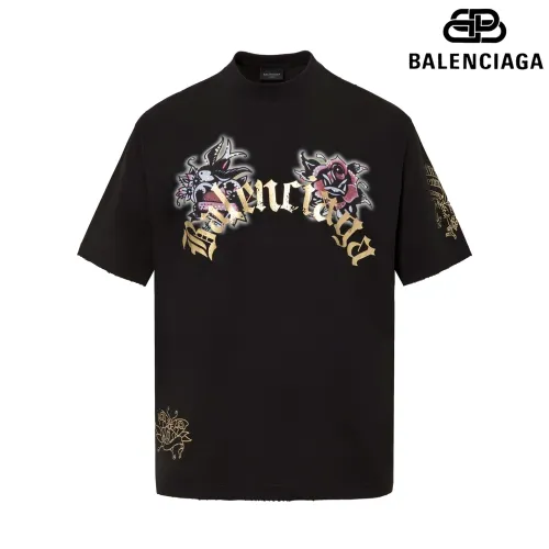 Balenciaga T-shirts for Men #B52607