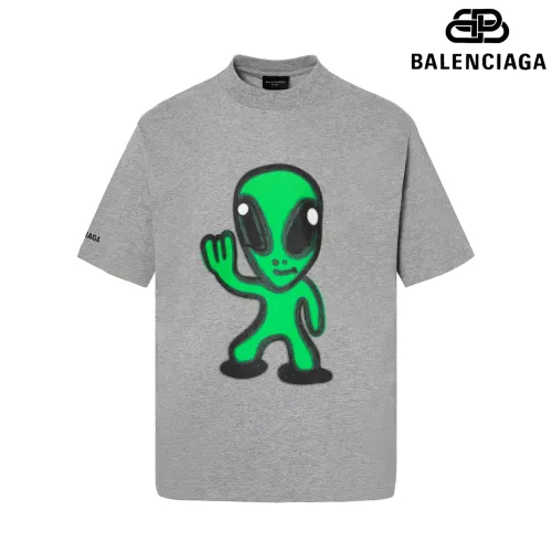 Balenciaga T-shirts for Men #B52610