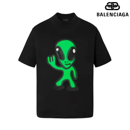 Balenciaga T-shirts for Men #B52611