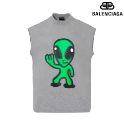 Balenciaga T-shirts for Men #B52612