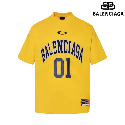 Balenciaga T-shirts for Men #B52613