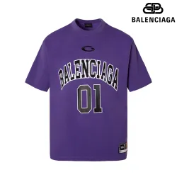 Balenciaga T-shirts for Men #B52614