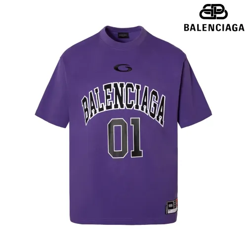 Balenciaga T-shirts for Men #B52614