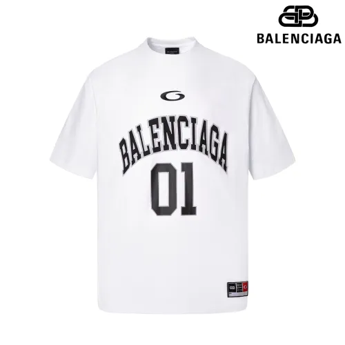 Balenciaga T-shirts for Men #B52616