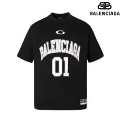 Balenciaga T-shirts for Men #B52617
