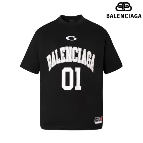 Balenciaga T-shirts for Men #B52617