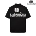 Balenciaga T-shirts for Men #B52618