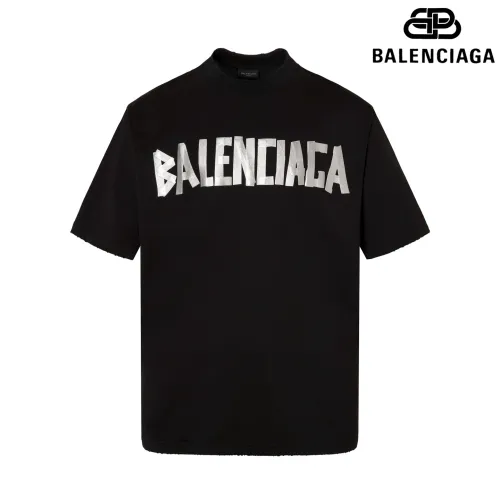 Balenciaga T-shirts for Men #B52618