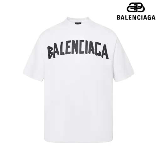 Balenciaga T-shirts for Men #B52619