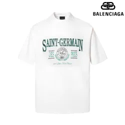 Balenciaga T-shirts for Men #B52620