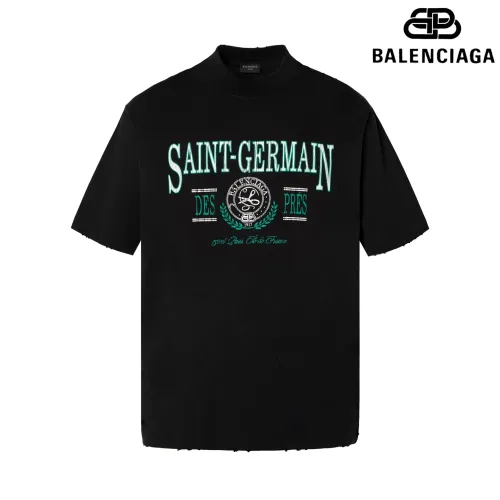 Balenciaga T-shirts for Men #B52621