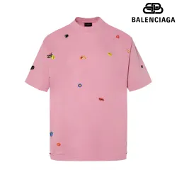 Balenciaga T-shirts for Men #B52626