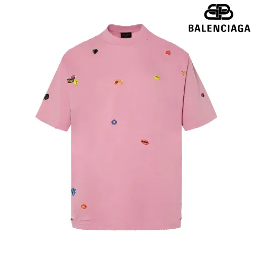 Balenciaga T-shirts for Men #B52626