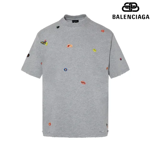 Balenciaga T-shirts for Men #B52627