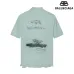 Balenciaga T-shirts for Men #B52628