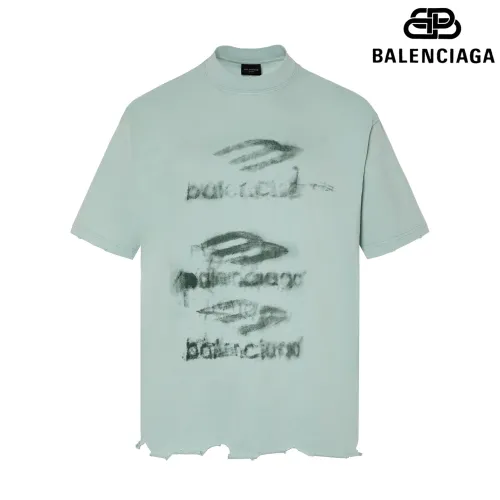 Balenciaga T-shirts for Men #B52628