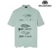 Balenciaga T-shirts for Men #B52628