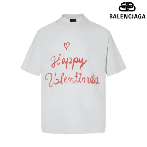 Balenciaga T-shirts for Men #B52629