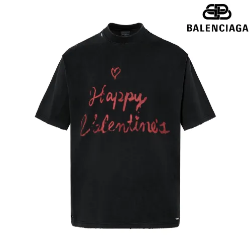 Balenciaga T-shirts for Men #B52630
