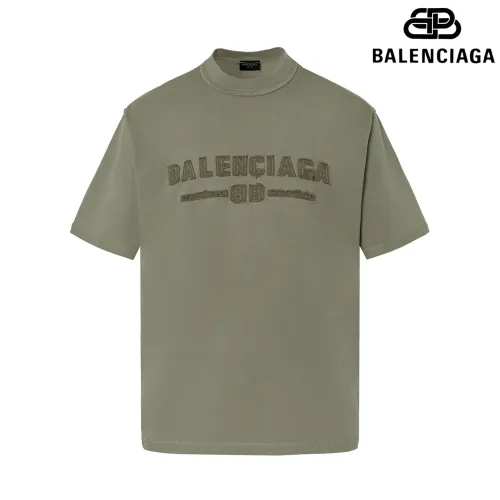 Balenciaga T-shirts for Men #B52632