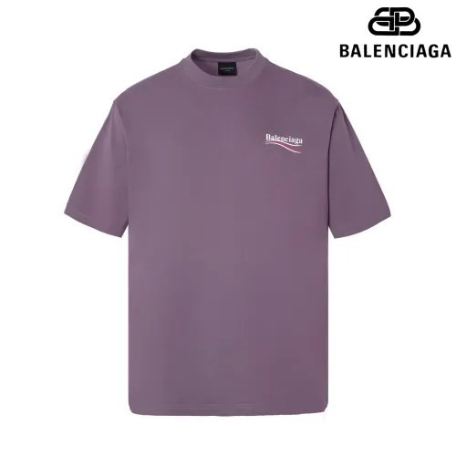 Balenciaga T-shirts for Men #B52635