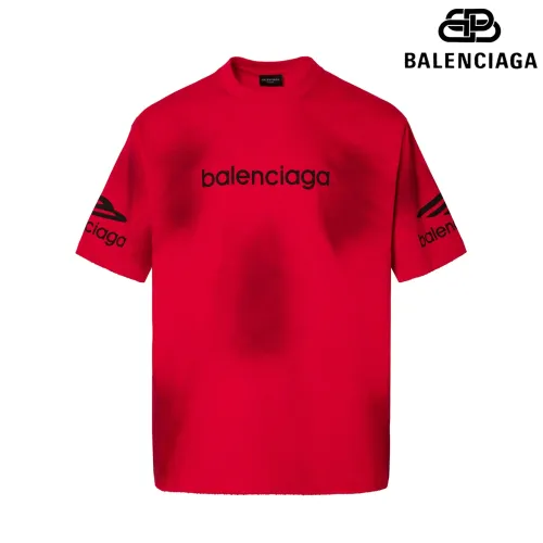 Balenciaga T-shirts for Men #B52636