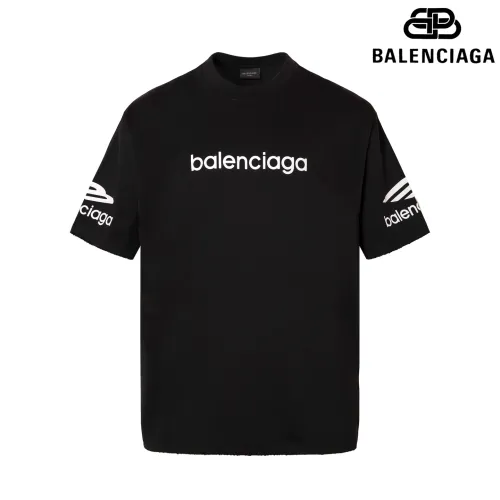 Balenciaga T-shirts for Men #B52637
