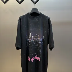 Balenciaga T-shirts for Men #B52699