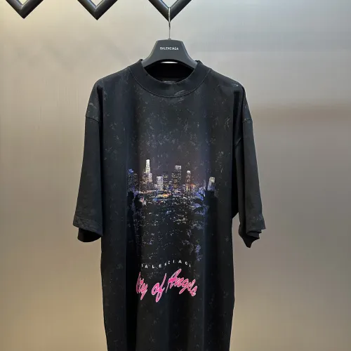 Balenciaga T-shirts for Men #B52699